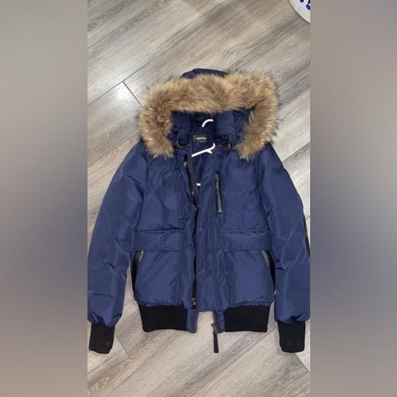 Mackage jacket size 38 men - Picture 2 of 8